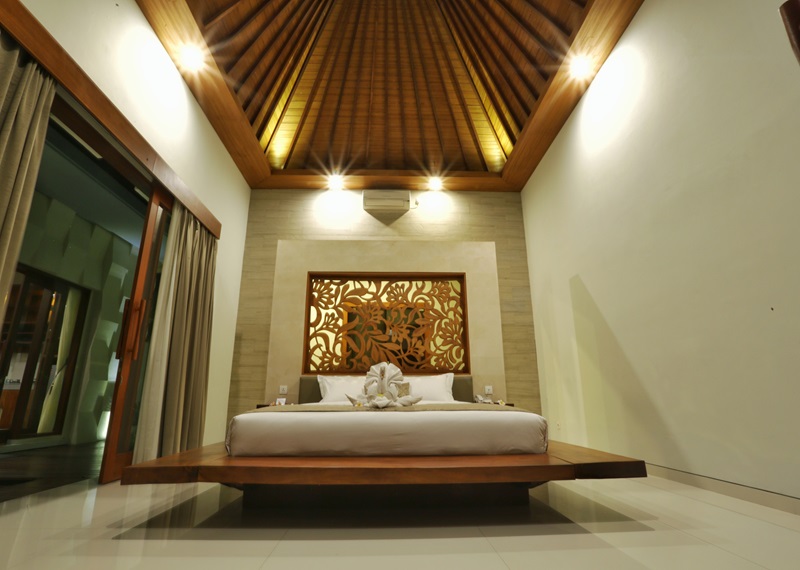 Villa Elsa Seaview 2 Bed Rooms